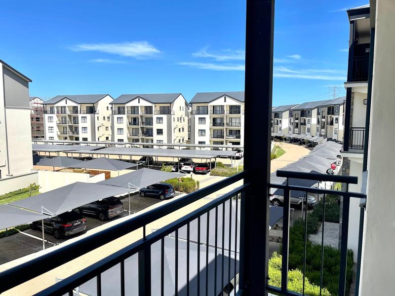 To Let 1 Bedroom Property for Rent in The Huntsman Western Cape